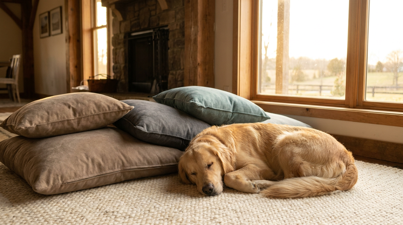 Breed Restrictions and ESA Dogs in Tennessee: When Landlords Try to Say No