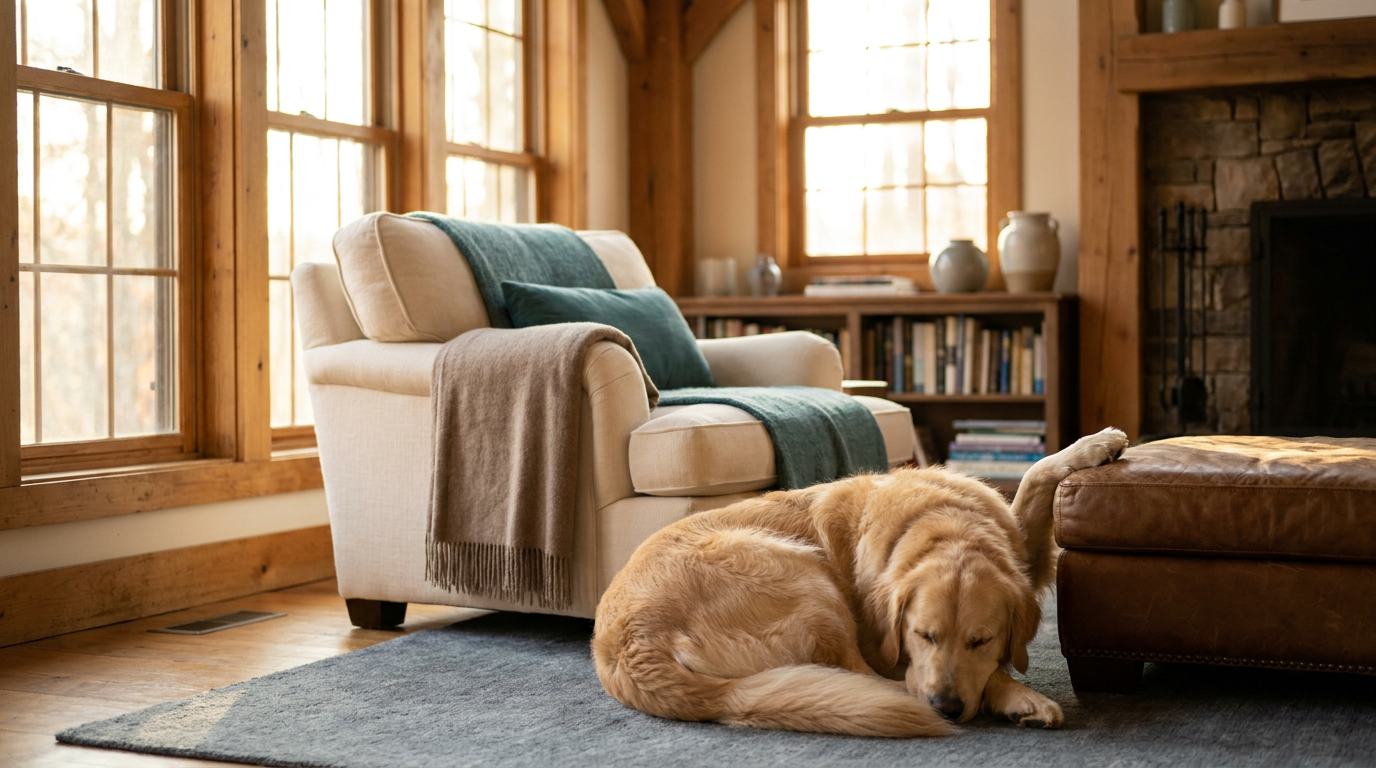 ESA Pet Deposits and Fees in Tennessee: HUD Says No — Here's Why
