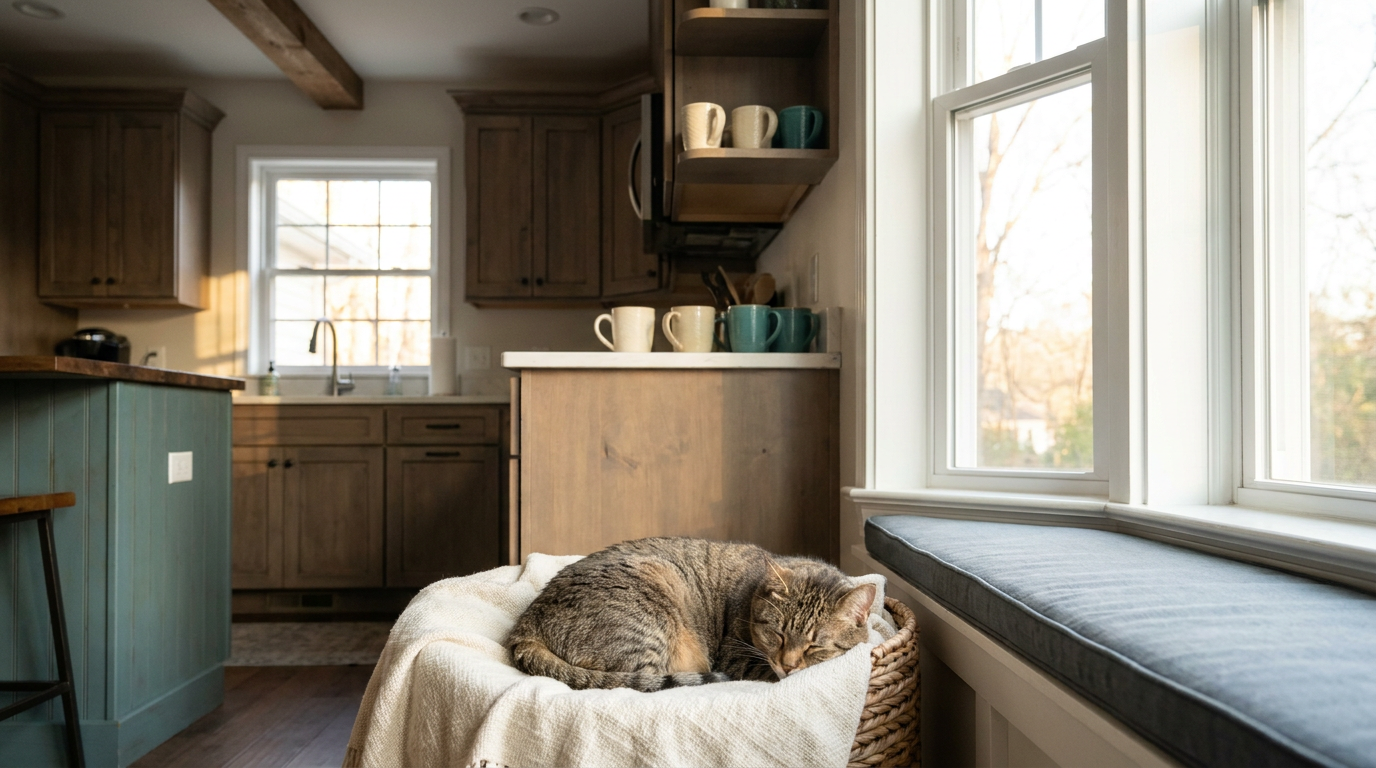 No-Pets Policies and ESA Letters in Tennessee: What Landlords Cannot Refuse